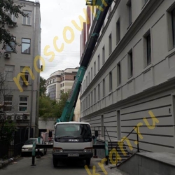 Балкон 16 метров Балкон 16 метров